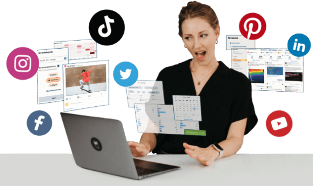 45 Facebook Statistics Marketers Need to Know in 2024